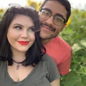 Meet your Posher, Cesar